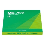 明光商会 シュレッダー用ゴミ袋　ＭＳパック