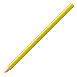 トンボ鉛筆　マーキンググラフ　紙巻　きいろ　２２８５－０３　１ダース（１２本）2