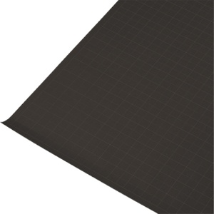 マルアイ　マス目模造紙（プルタイプ）　ブラック　マ－２１Ｄ　１ケース（２０枚）2