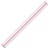 共栄プラスチック　カラーバールーペ　３０ｃｍ　ピンク　ＣＢＬ－１４００－Ｐ　１個