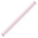 共栄プラスチック　カラーバールーペ　３０ｃｍ　ピンク　ＣＢＬ－１４００－Ｐ　１個1
