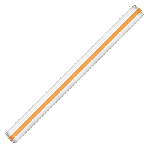 共栄プラスチック　カラーバールーペ　３０ｃｍ　イエロー　ＣＢＬ－１４００－Ｙ　１個1