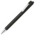 ゼブラ　油性ボールペン　ブレンＵ　０．７ｍｍ　黒　ＢＡ８７－ＢＫ　１本