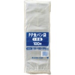 中川製袋化工　ＰＰ食パン袋