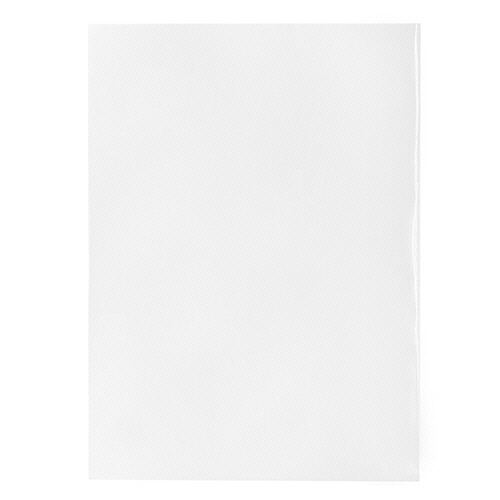 今村紙工　ＯＰＰ袋　フラット（フタなし）　Ａ４　２２５×３１０ｍｍ　０．０２５ｍｍ厚　ＯＰＰ２５－Ａ４　１パック（１００枚）2