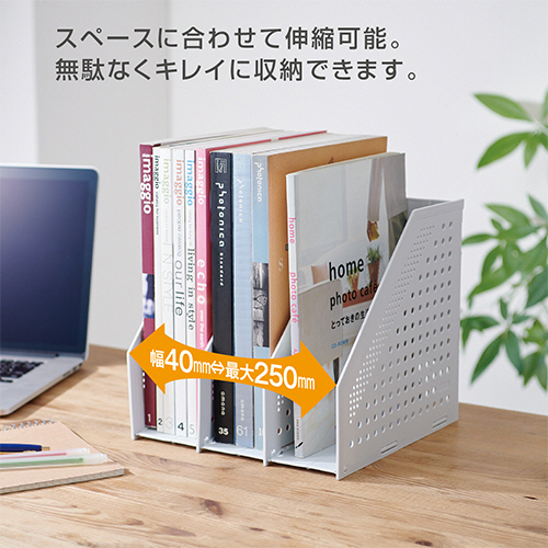 ISSEIKI PEARL DUST BOX 3D (WH) | 【公式オンラインショップ
