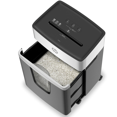 HPシュレッダー SB2008MC [マイクロカット /A4サイズ] たのめーる】HP マイクロカットシュレッダー A4 SB2008MC 1台の通販