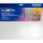 ブラザー ScanNCut用エンボス用マット CAEBSMAT1 1枚