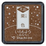 シヤチハタ　いろもよう　光彩　わらべ　ＨＡＣ－Ｓ１Ｇ
