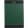 キングジム　クリップボード　マグフラップ　Ａ４タテ　緑　５０８５－Ｇ　１枚1
