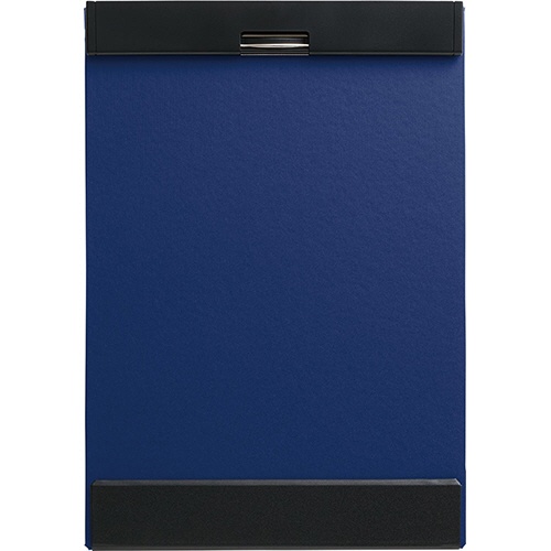キングジム　クリップボード　マグフラップ　Ａ４タテ　青　５０８５－Ｂ　１枚1