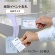 プラス　イベント用　吊り下げ式　名札（オール紙製イベント名札）　名刺サイズ　ロイヤルブルー　ＣＴ－Ｅ５　ＲＢＬ　１パック（５０個）2