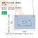 プラス　イベント用　吊り下げ式　名札（オール紙製イベント名札）　名刺サイズ　ロイヤルブルー　ＣＴ－Ｅ５　ＲＢＬ　１パック（５０個）6