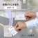 プラス　イベント用　吊り下げ式　名札（オール紙製イベント名札）　名刺サイズ　グレー　ＣＴ－Ｅ５　ＧＹ　１パック（５０個）2