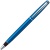 三菱鉛筆　ジェットストリーム　プライム　回転繰り出し式シングルボールペン　０．３８ｍｍ　黒　（軸色：ブライトブルー）　ＳＸＫ３０００３８Ｂ．３３　１本