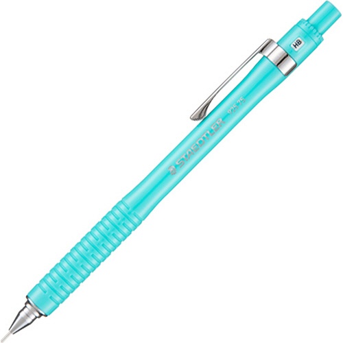 ステッドラー　シャープペンシル　９２５７５Ｃｏｌｏｒｓ　０．５ｍｍ　（軸色：グリーン）　９２５　７５－０５Ｇ　１本1