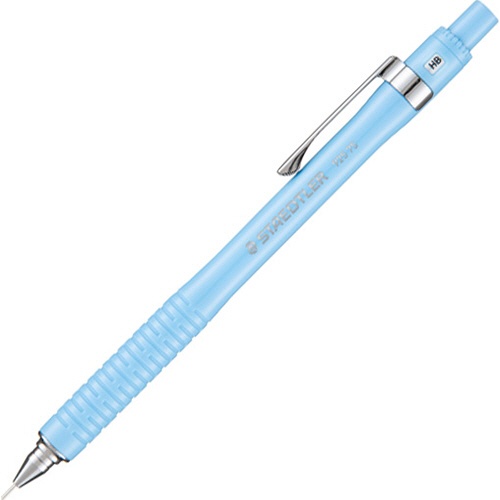 ステッドラー　シャープペンシル　９２５７５Ｃｏｌｏｒｓ　０．５ｍｍ　（軸色：ライトブルー）　９２５　７５－０５Ｂ　１本1