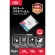 アコ・ブランズ　パウチフィルム　名刺サイズ　１００μ　ＹＰ６００９５Ｚ　１パック（１００枚）1