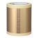 マックス　ビーポップ　１００タイプシート　１００ｍｍ幅×１５ｍ　ラベルＰＥＴ　ゴールド　ＳＬ－Ｓ１６４Ｎ　ＰＥＴ　ＨＬ　ＧＬＤ　１ロール1