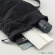 リヒトラブ　Ｃｏｌｌｅｌ　リーフレットホルダー　ブラック　Ｆ－４８１－２４　１冊3