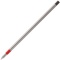 三菱鉛筆　消せる　３色ゲルインクボールペン　ユニボールＲ：Ｅ３　替芯　０．５ｍｍ　レッド　ＵＲＲ１０３０５．１５　１本