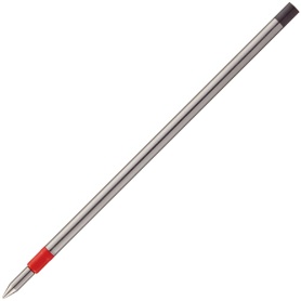 三菱鉛筆　消せる　３色ゲルインクボールペン　ユニボールＲ：Ｅ３　替芯　０．５ｍｍ　レッド　ＵＲＲ１０３０５．１５　１本