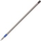 三菱鉛筆　消せる　３色ゲルインクボールペン　ユニボールＲ：Ｅ３　替芯　０．５ｍｍ　ブルー　ＵＲＲ１０３０５．３３　１本
