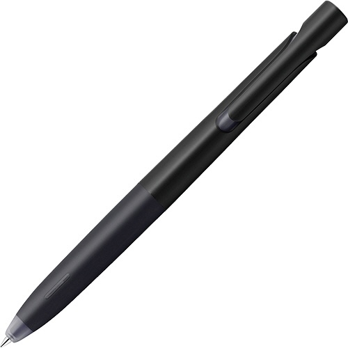 ゼブラ　油性ボールペン　ブレン　０．７ｍｍ　黒　ＢＡ８８－ＢＫ　１本1