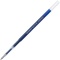 ゼブラ　油性ボールペン替芯　ＮＣ－０．５芯　青　ＲＮＣ５－ＢＬ　１本