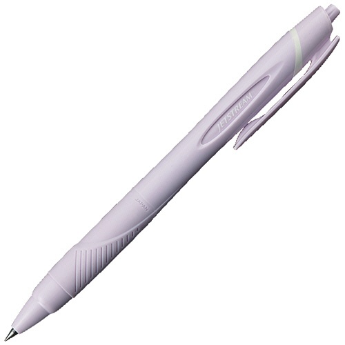 三菱鉛筆　油性ボールペン　ジェットストリーム　０．３８ｍｍ　カラー軸　アソート　Ｈ．ＳＸＮ１５０３８．５Ｃ　１パック（５本）5