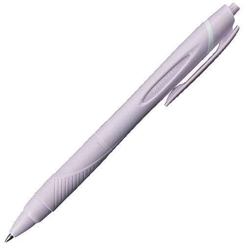 三菱鉛筆　油性ボールペン　ジェットストリーム　０．５ｍｍ　カラー軸　アソート　Ｈ．ＳＸＮ１５００５．５Ｃ　１パック（５本）5