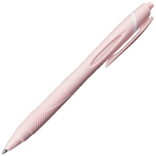 三菱鉛筆　油性ボールペン　ジェットストリーム　０．５ｍｍ　カラー軸　アソート　Ｈ．ＳＸＮ１５００５．５Ｃ　１パック（５本）6