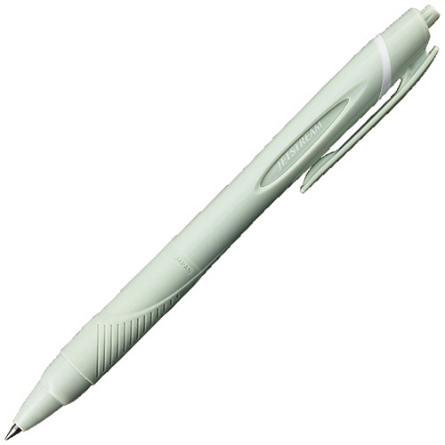 三菱鉛筆　油性ボールペン　ジェットストリーム　０．７ｍｍ　カラー軸　アソート　Ｈ．ＳＸＮ１５００７．５Ｃ　１パック（５本）4