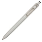 三菱鉛筆　水性ボールペン　ユニボールゼント　ベーシックモデル　０．３８ｍｍ