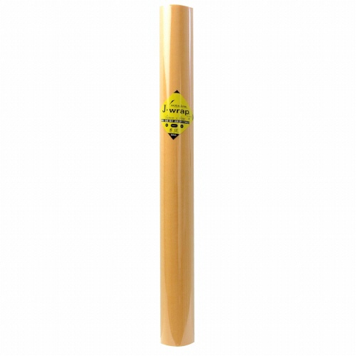 ササガワ　不織布　Ｊロール　７００ｍｍ×２０ｍ　アプリコット　４９－９０３２　１本2