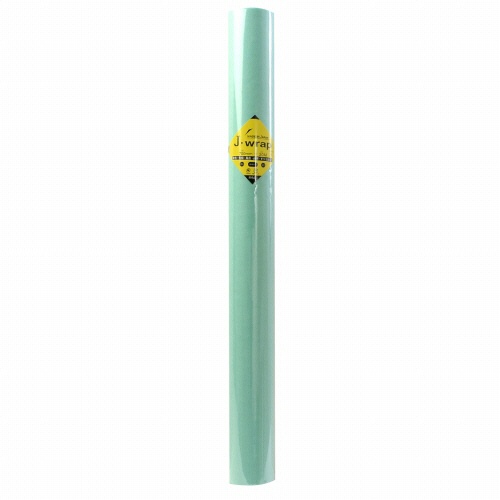 ササガワ　不織布　Ｊロール　７００ｍｍ×２０ｍ　ターコイズブルー　４９－９０３４　１本2