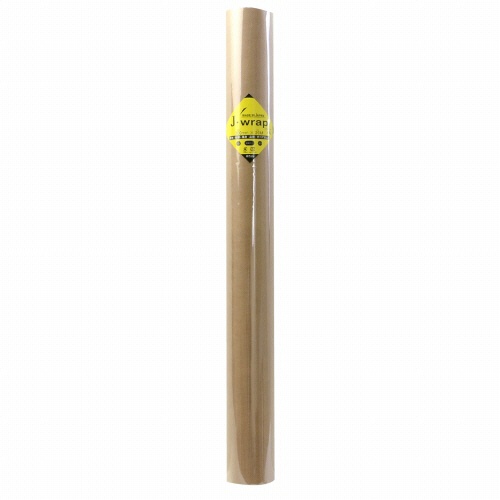 ササガワ　不織布　Ｊロール　７００ｍｍ×２０ｍ　モカ　４９－９０３６　１本2