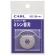 カール事務器　ディスクカッター用替刃（ミシン目刃）　ＤＣＣ－２９　１枚1