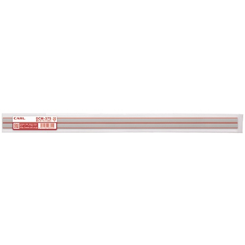 カール事務器　ディスクカッター専用替カッターマット　Ｂ４用　ＤＣＭ－３７５　１パック（４本）1