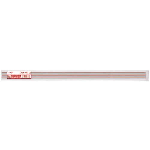 カール事務器　ディスクカッター専用替カッターマット　Ａ３用　ＤＣＭ－４３０　１パック（４本）1