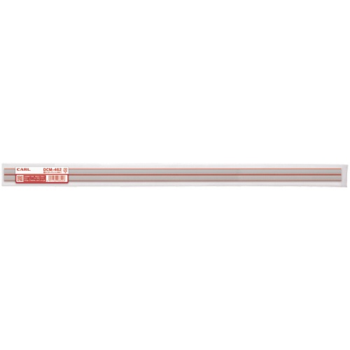 カール事務器　ディスクカッター専用替カッターマット　ＤＣ－２Ａ３Ｎ用　ＤＣＭ－４６２　１パック（４本）1
