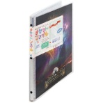コレクト チケットファイル A4-L 30穴 A4用リーフ1枚+チケットリーフ(3段)5枚付属 S-23 1冊