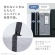 ソニック　ユートリム　キャビネットバッグ　１２ｃｍ幅　Ａ４ファイル対応　ネイビー　ＵＴ－２０３５－Ｋ　１個5