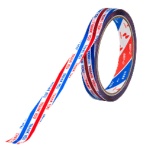 ニチバン　セロテープ　ストアテープ　大巻　１５ｍｍ×３５ｍ　三色旗　ＳＴ－１