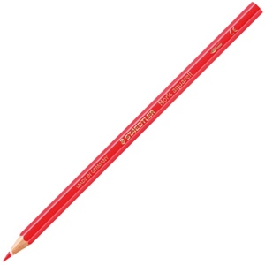ステッドラー　ノリス　水彩色鉛筆　１２色（各色１本）　１４４１０ＮＣ１２Ｐ　１パック2