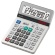 シャープ　実務電卓　１２桁　セミデスクトップ　ＥＬ－Ｓ７６２Ｋ－Ｘ　１台2