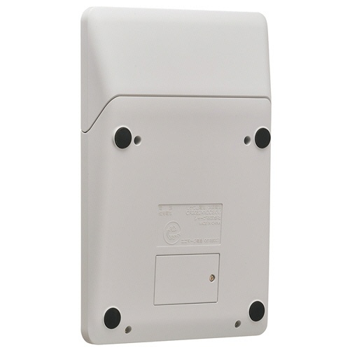 シャープ　実務電卓　１２桁　セミデスクトップ　ＥＬ－Ｓ７６２Ｋ－Ｘ　１台3