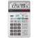 シャープ　実務電卓　１２桁　ナイスサイズ　ＥＬ－Ｎ７４２Ｋ－Ｘ　１台1