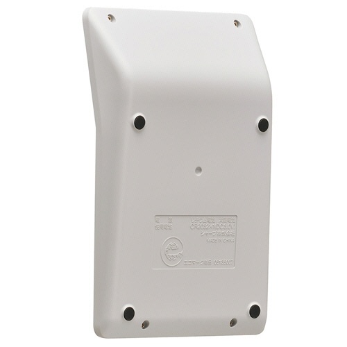 シャープ　実務電卓　１２桁　ミニナイスサイズ　ＥＬ－Ｍ７２２Ｋ－Ｘ　１台3