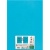 長門屋商店　何度も書ける水筆紙　半紙判（２４０×３３５ｍｍ）　緑発色　ナ－ＳＨ２３　１パック（２０枚）